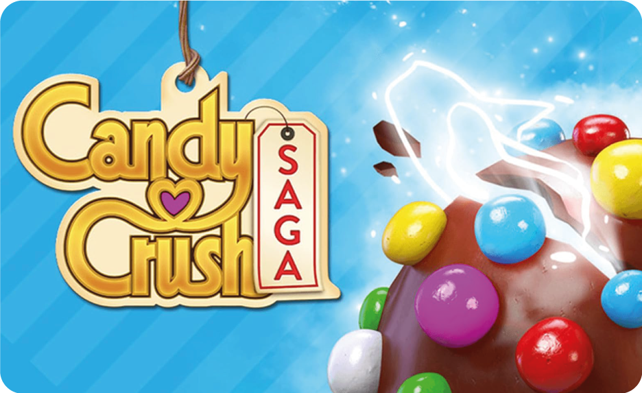 Candy Crush