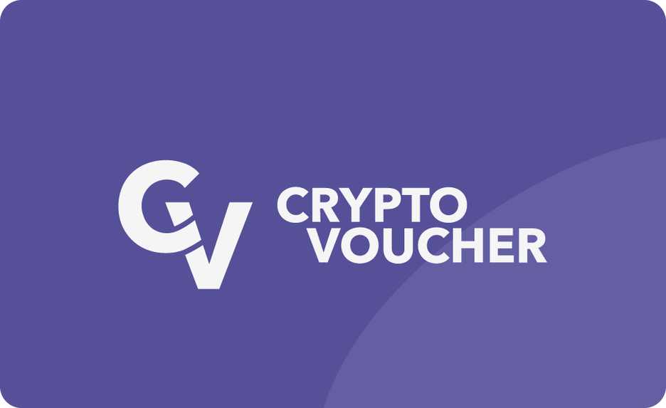 CryptoVoucher
