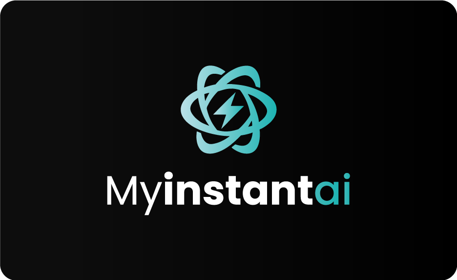 My Instant AI