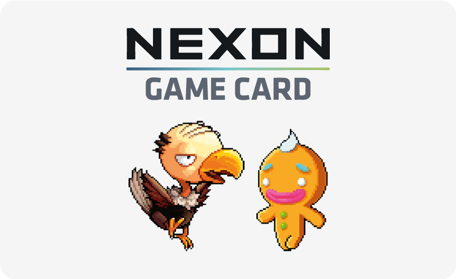 Nexon Karma Koin
