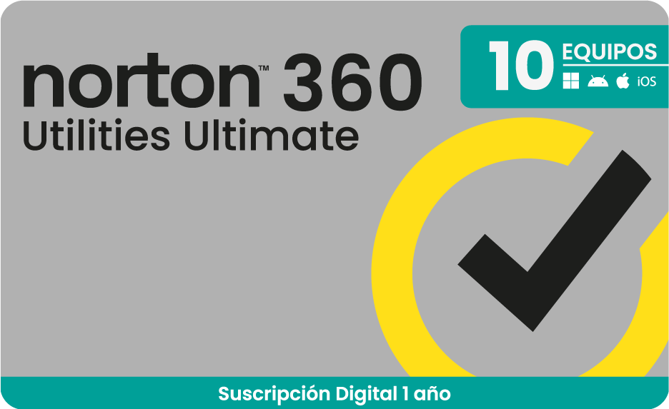 Norton Ultimate Utilities
