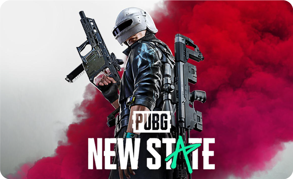 PUBG New State Mobile