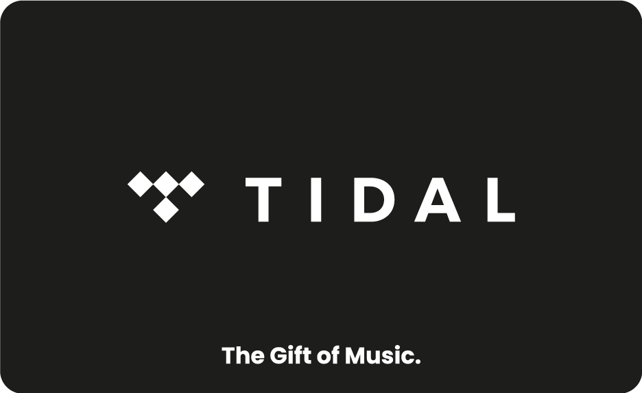 TIDAL